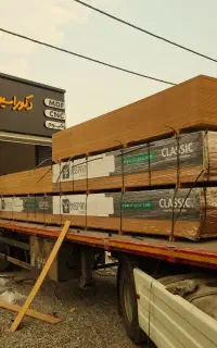 ورق ام دی اف ویسپان