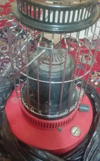 چراغ نفتی نو