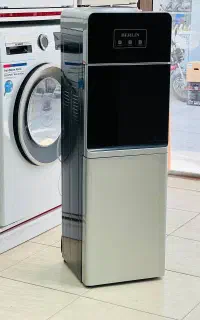 آب سردکن