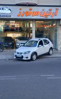 کوییک s مدل 1402 بیرنگ