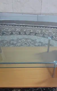 میز وسط مبل