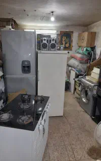 سمساری برکسی