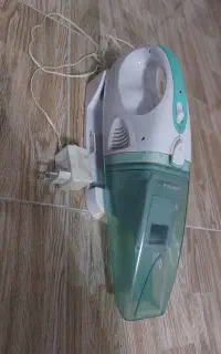 جاروشارژی‌سانی