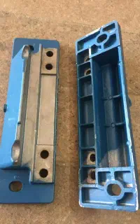 پایه فابریک موتورژن و الکتروژن