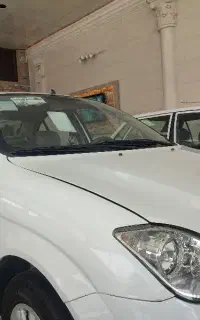 تیبا بدون رنگ  مدل 1400
