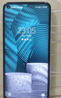 گوشی سامسونگ a11