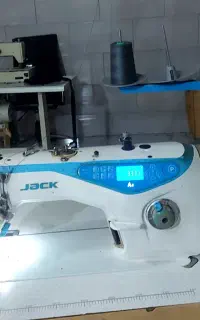 چرخ خیاطی