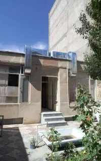 کانال سازی کانال کشی کولر
