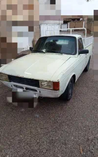 پیکان وانت 86دوگانه شرکتی