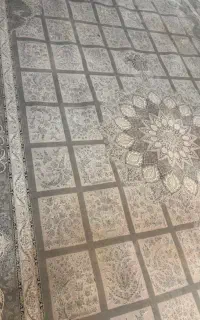 فرش ۱۵ متری