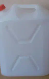 ۳۵ لیتری ۲۰ لیتری کارکرده