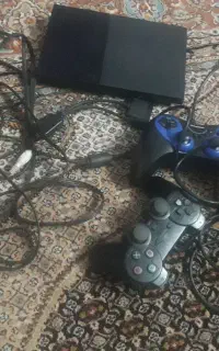 پلی استیشن ۲