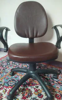 صندلی اداری