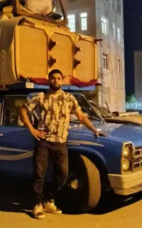 خدمات باربری حمل نقل وانت تلفنی نیسان بار گلبهار