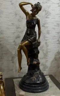مجسمه