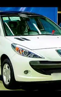 خودرو های اقساطی
