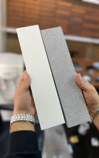 انواع اجر نما و نسوز