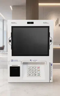 کشلس دیواری مدل T400