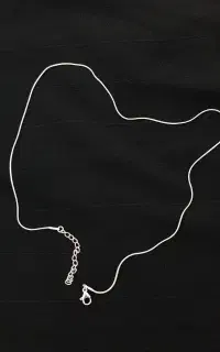 گردنبند ماری نازک