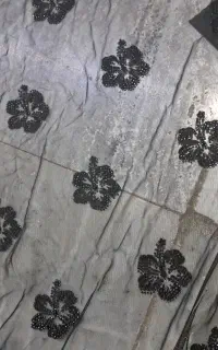 پارچه چادر