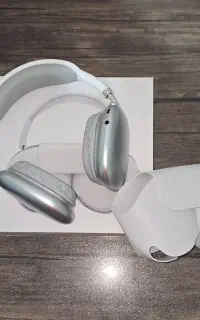 هدفون ایرپادمکس مدل اپل