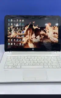 لپ تاب HP گیمینگ پاویلیون 15