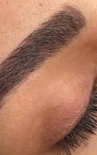 مدل رایگان میکروبلید ابرو