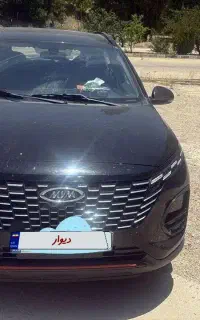 فروش خودرو