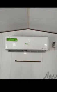 نصب سرویس تعمیر اسپیلت کولرگازی