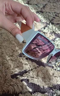 عینک آفتابی نو