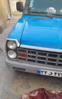 راننده حرفه ای