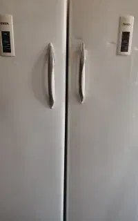 یخچال دوقلو سینجر