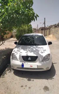 تیبا 2