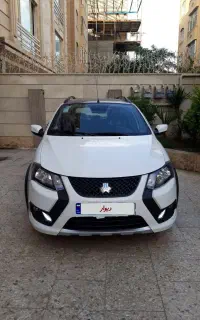 کوییک GXR سال 1403