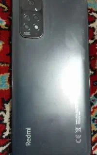 شیائومی redmi note 11