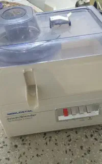 اب میوه گیری چندکاره