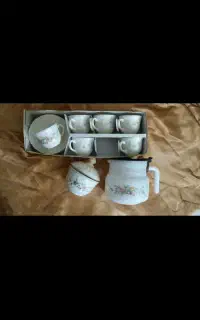 چای خوری ویکتوریا فرانسه