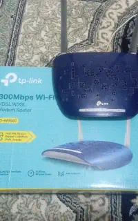 وای فای مخابرات