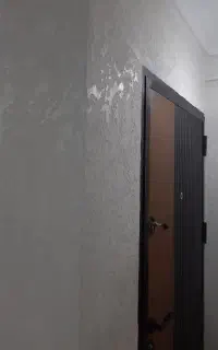 اجرای میکروسمنت مدرن در گرگان