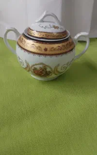 ظروف قدیمی