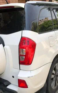 ام وی ام ایکس ۳۳ اسپورت مدل ۱۳۹۹ (X33s)