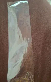 نایلون بسته بندی قاشق چنگال رستوران