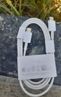 سیم شارژر گوشی سامسونک