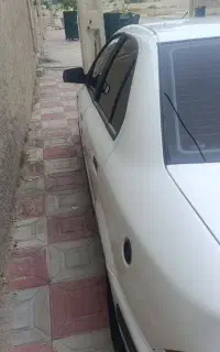 سمند ef7دوگانه شرکتی
