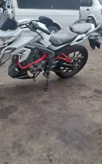 موتور سیکلت انژکتور...سپهر L 200