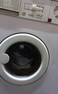 لباسشویی دست دوم