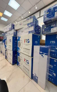 نصب کولر و سرویس نمایندگی ایران رادیاتور