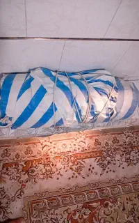 چادر روباری