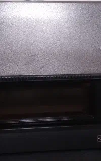 شومینه گازی گدازه
