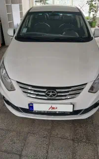 فروش جک J4 کرمان موتور